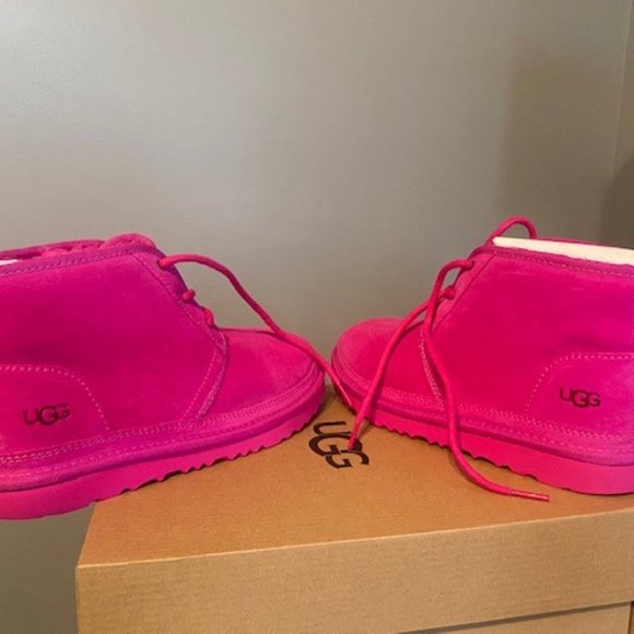 UGG NEUMEL II - Picture 3 of 5